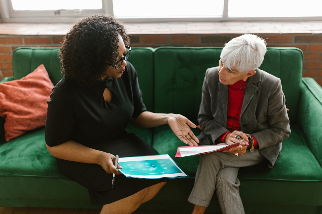 Charity Management Jobs - First Global Recruitment