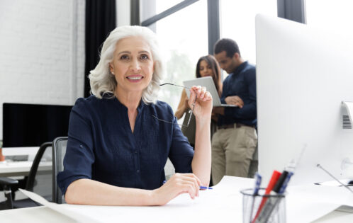 Senior Workforce - First Global Recruitments