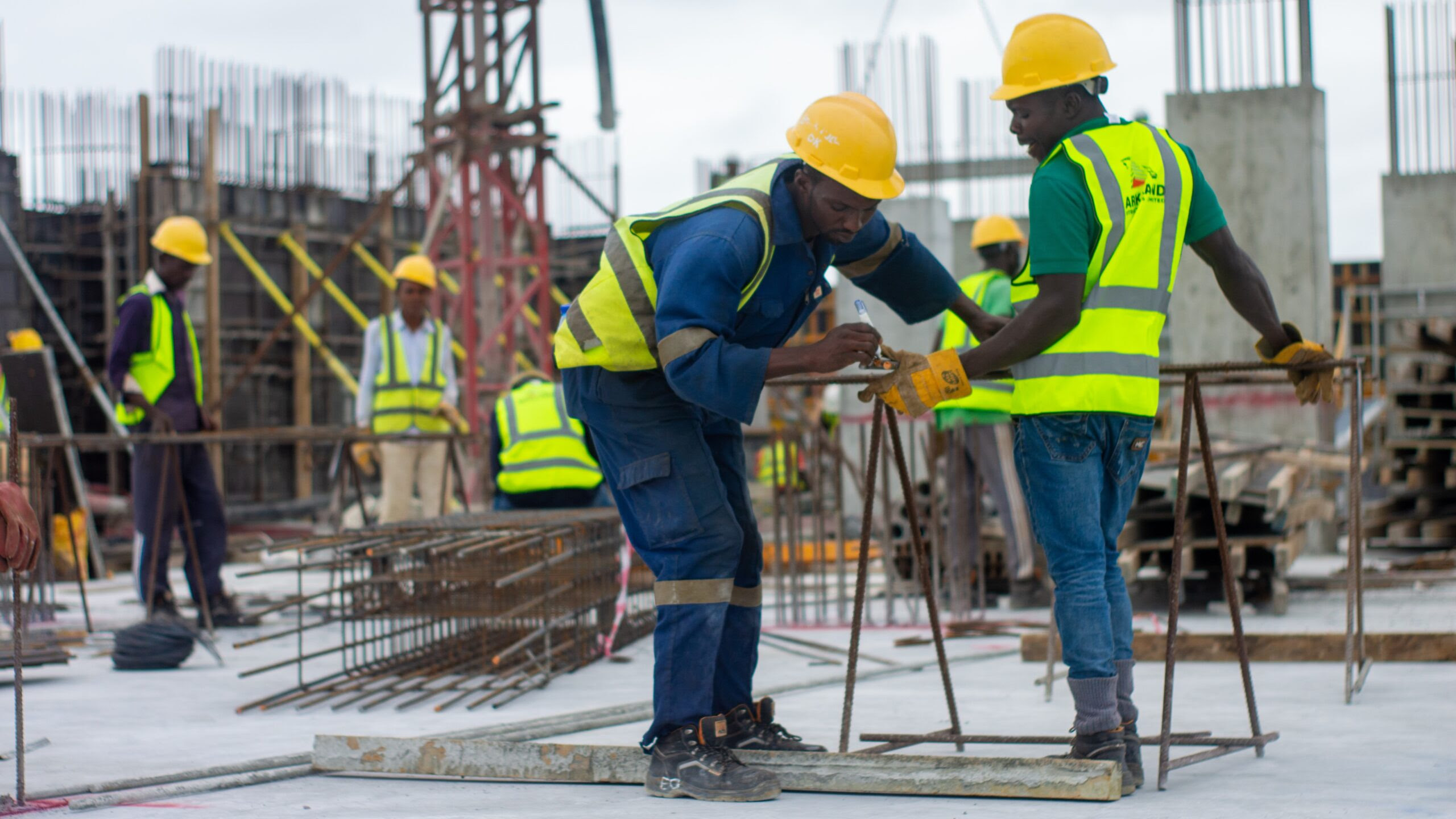 Ex-Offenders Jobs - First Global Recruitment