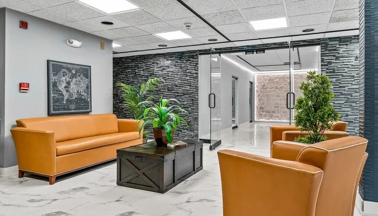 executive suites