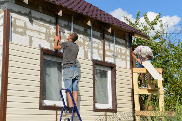 siding services wooster ohio
