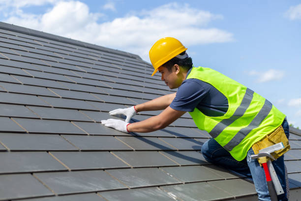 toledo roofing contractors