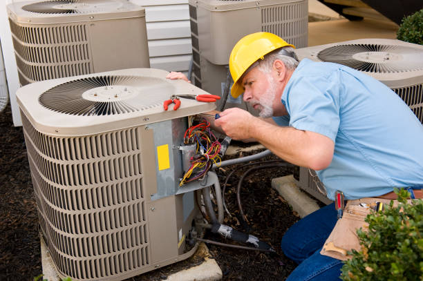 ac repair oxford mi