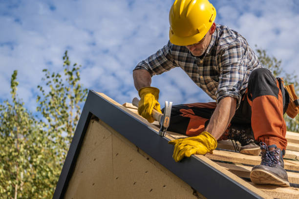 roofing contractor in ashland